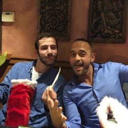 Jamie Parrish Plumbing - Tyler & Ryan Christmas 2014