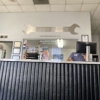 Allen's Wrench - Auto Repair Near Me - San Marcos, California Allen's Wrench - Auto Repair Near Me - San Marcos, California