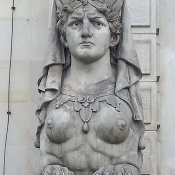 Übersee-Museum - Museums Near Me - Bremen, HB