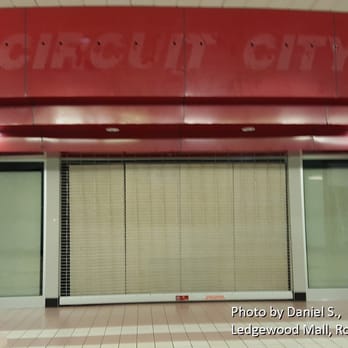 Ledgewood Mall - So, where is Crazy Eddie's? - Property Management Near Me - Ledgewood, New Jersey