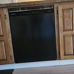 Dishwasher