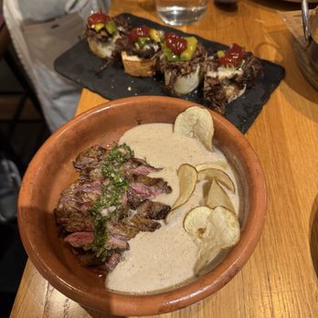 Bulla Gastrobar - Spanish Near Me - Plano, Texas