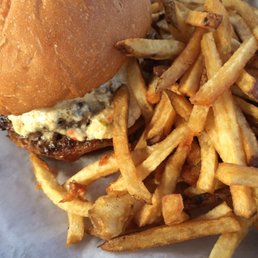 That's My Jam Burger That's My Jam Burger