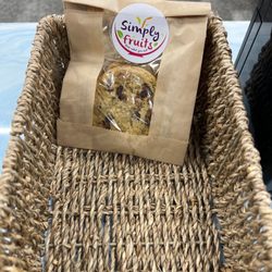Simply Fruits - East Windsor - Gluten free