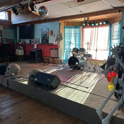The Lyric Bistro and Event Center