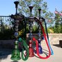 Photo of Dueling Hoses