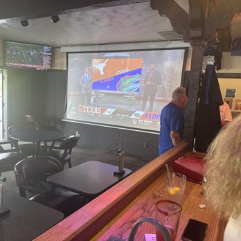 Black Watch Pub - Pubs Near Me - Upland, California