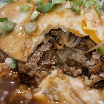 Young's Restaurant - Oh dang!! The loco moco is one of the best in Seattle! - Chinese Near Me - Seattle, Washington Young's Restaurant - Oh dang!! The loco moco is one of the best in Seattle! - Chinese Near Me - Seattle, Washington