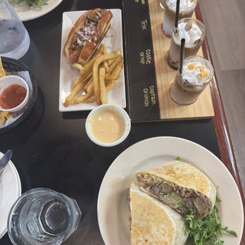 TJ’s Burritos & Coffee - Steak burrito, texas burrito - Mexican Near Me - Bloomfield, Connecticut TJ’s Burritos & Coffee - Steak burrito, texas burrito - Mexican Near Me - Bloomfield, Connecticut