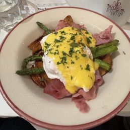 Skinny Benedict Skinny Benedict