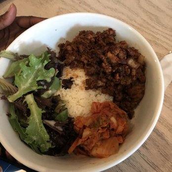 Nostrand Cafe - Korean Near Me - Brooklyn, New York Nostrand Cafe - Korean Near Me - Brooklyn, New York