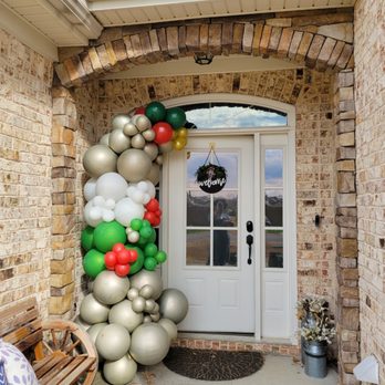 MrsBetts Balloons - Balloon Services Near Me MrsBetts Balloons - Balloon Services Near Me