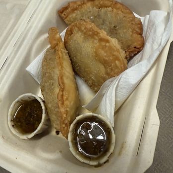 Tango Argentinian Empanadas - Empanadas Near Me - Kahuku, Hawaii Tango Argentinian Empanadas - Empanadas Near Me - Kahuku, Hawaii