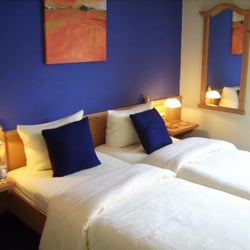 Hotel Louisiana