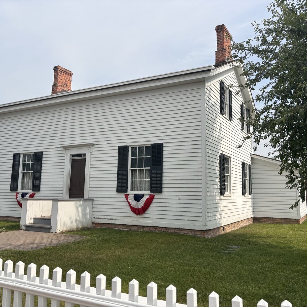 Greenfield Village - Ford's childhood home. - Museums Near Me - Dearborn, Michigan Greenfield Village - Ford's childhood home. - Museums Near Me - Dearborn, Michigan