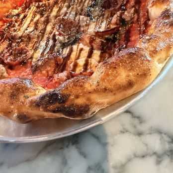 Sho Pizza Bar - The Godfather Pizza - Pizza Near Me - Nashville, Tennessee Sho Pizza Bar - The Godfather Pizza - Pizza Near Me - Nashville, Tennessee