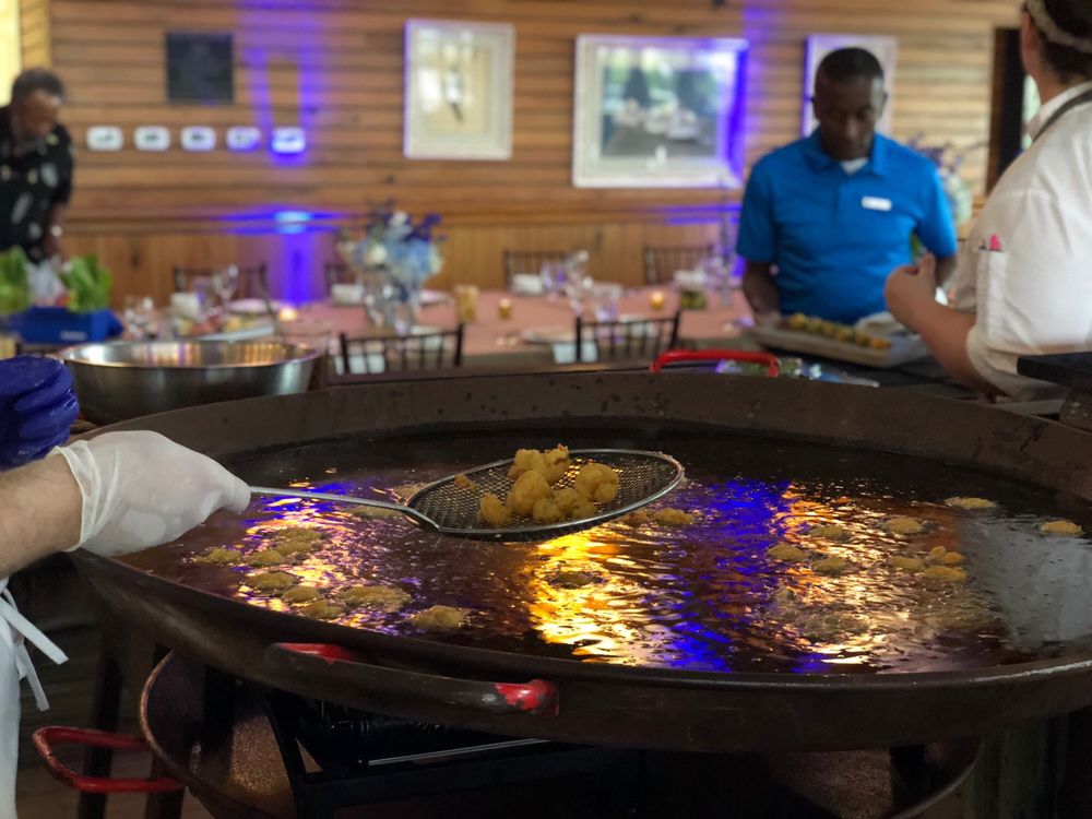 WALKERS LANDING Updated October 2024 5 Ocean Club Dr, Fernandina