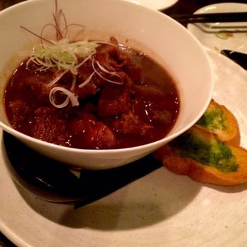 Kinjiro - Tendon stew - Izakaya Near Me - Los Angeles, California Kinjiro - Tendon stew - Izakaya Near Me - Los Angeles, California