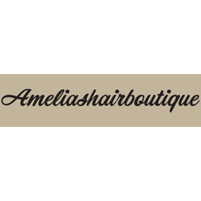 Amelia's Hair Boutique Logo