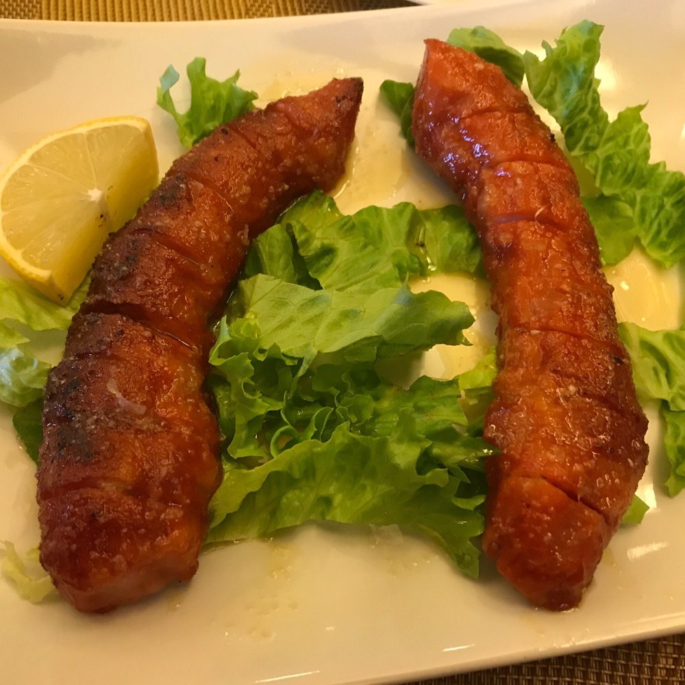 28 Café - Salad Near Me - Lisbon, 11
