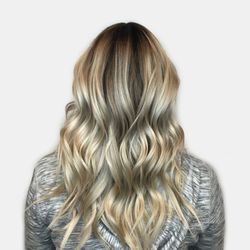 Eclectic Hair Studio