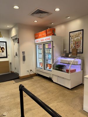 Jeni's Splendid Ice Creams by null