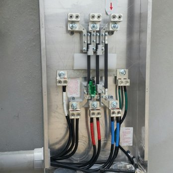 Padron Electrical Contractor - Electrical Meter Cabinet - Electricians Near Me - Hialeah, Florida Padron Electrical Contractor - Electrical Meter Cabinet - Electricians Near Me - Hialeah, Florida