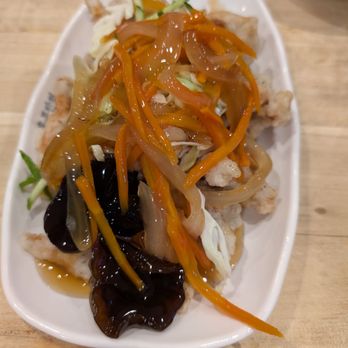 Paik’s Noodle - Sweet and sour pork - Chinese Near Me - Irvine, California Paik’s Noodle - Sweet and sour pork - Chinese Near Me - Irvine, California