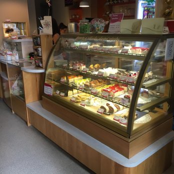 Ňam Ňam Cafe - Desserts Near Me - Kladno, ST