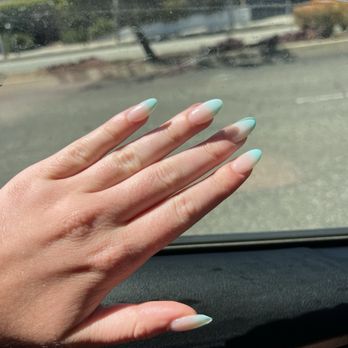 Laura's Nails - ombre nails - Nail Salons Near Me - Santa Monica, California Laura's Nails - ombre nails - Nail Salons Near Me - Santa Monica, California