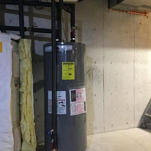 Slide of Camflo Heating & Cooling