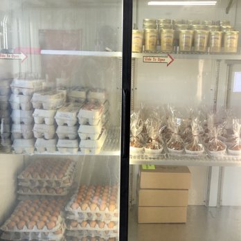 Brand Farms - Extra goodies - Fruits & Veggies Near Me - Farmington, Minnesota