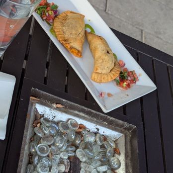 Agua 301 - Mexican Near Me - Washington, DC, District of Columbia