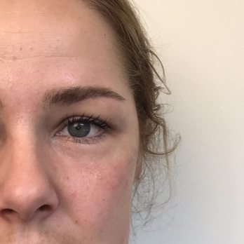 Mary Ely - Lashlift and tint - Eyelash Service Near Me