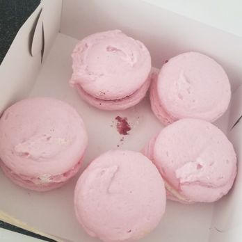 Ally & Eloise Bakeshop - Unhappy about the appearance of my Easter macaroons - Bakeries Near Me - Columbia, South Carolina Ally & Eloise Bakeshop - Unhappy about the appearance of my Easter macaroons - Bakeries Near Me - Columbia, South Carolina