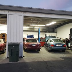 Tucson Foreign Car Specialists - We specialized in all Jaguars