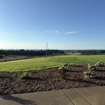 Silverback Estate Winery - Wineries Near Me - Salem, Oregon