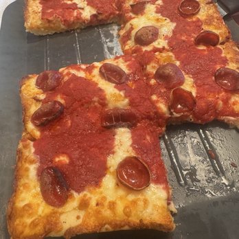 Buddy's Pizza - Dearborn - Pizza Near Me - Dearborn, Michigan