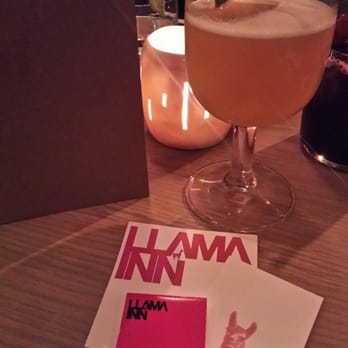 Llama Inn - Peruvian Near Me - Brooklyn, New York