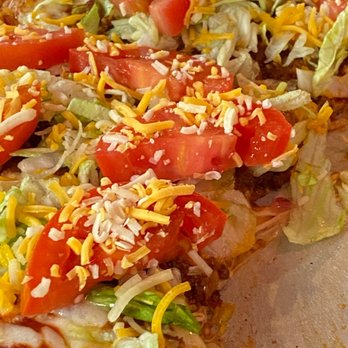 Guido's Pizza Place - Small cauliflower crust, Taco Pizza - Pizza Near Me - Pleasant Hill, Missouri Guido's Pizza Place - Small cauliflower crust, Taco Pizza - Pizza Near Me - Pleasant Hill, Missouri