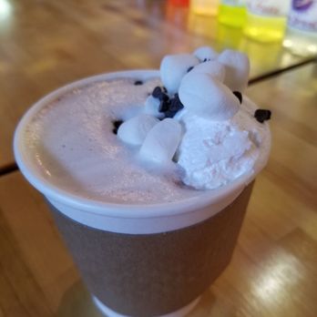 Killer Cupcakes Goremet - Hot Chocolate - Bakeries Near Me - Guelph, Ontario Killer Cupcakes Goremet - Hot Chocolate - Bakeries Near Me - Guelph, Ontario