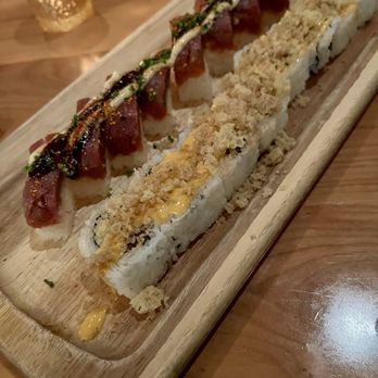 O-Ku - Sushi Bars Near Me - Raleigh, North Carolina