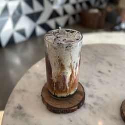 Culture Coffee Bar - Cookies n sweet cream cold brew