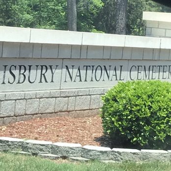 Salisbury National Cemetery - Welcome - Funeral Services & Cemeteries Near Me - Salisbury, North Carolina