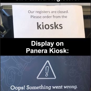 Panera Bread - Thanks Panera, for helping those U of M grads get their steps in! - Sandwiches Near Me - Louisville, Kentucky