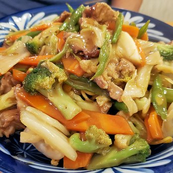 Shin-Zushi - Yakisoba - Japanese Near Me - São Paulo, SP