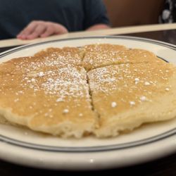 Big View Diner - Buttermilk Pancakes