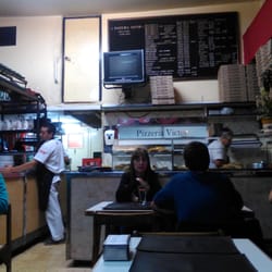 Pizzería Víctor