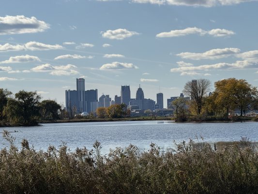 Belle Isle by null
