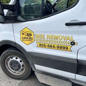 Super Bee Rescue and Removal - SUPER BEE REMOVAL - Pest Control Near Me - Santa Barbara, California Super Bee Rescue and Removal - SUPER BEE REMOVAL - Pest Control Near Me - Santa Barbara, California